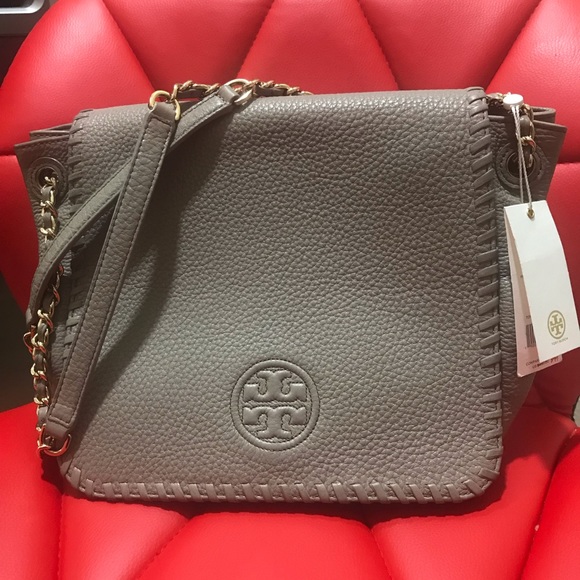 tory burch marion small shoulder bag
